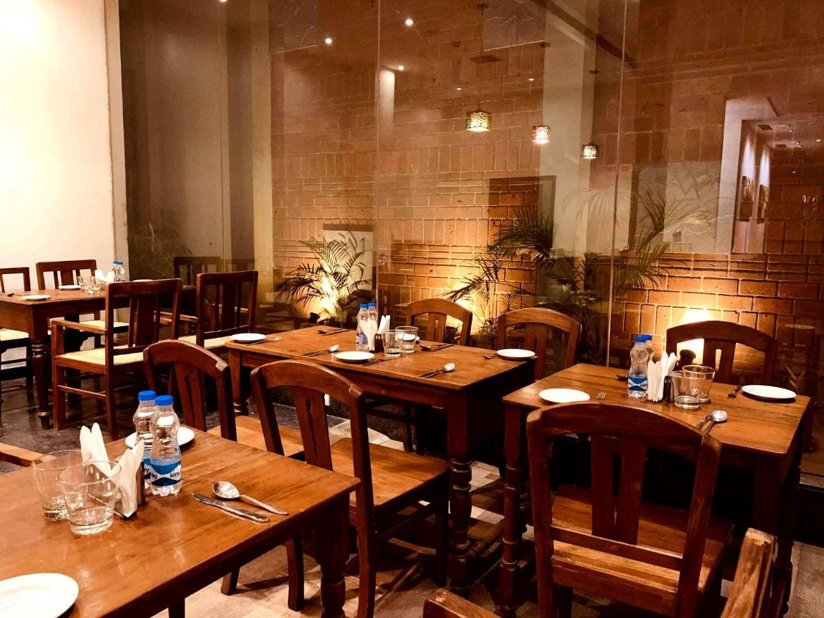 Hotel Sabareesh Park Madurai Exterior foto